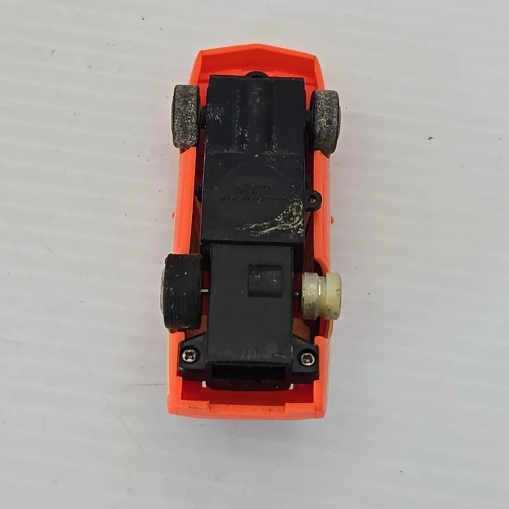 Playskool not tested